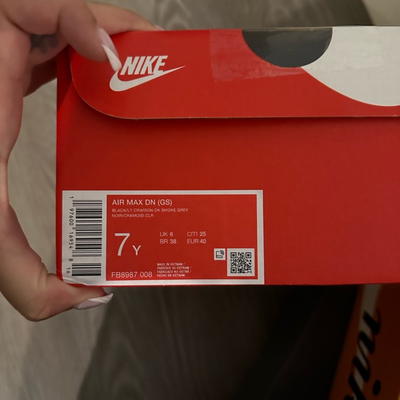 Air max DN - Picture 4 of 4